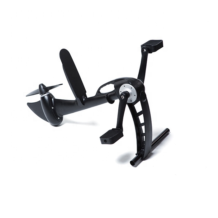 Fishing Kayak Pedal Drive - Fishing Kayak Accessory Propel Foot Propeller