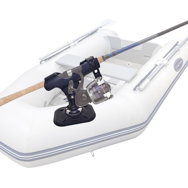 Inflatable PVC Boat Fishing Ro - Fishing Kayak Storage Bag 评论和价格