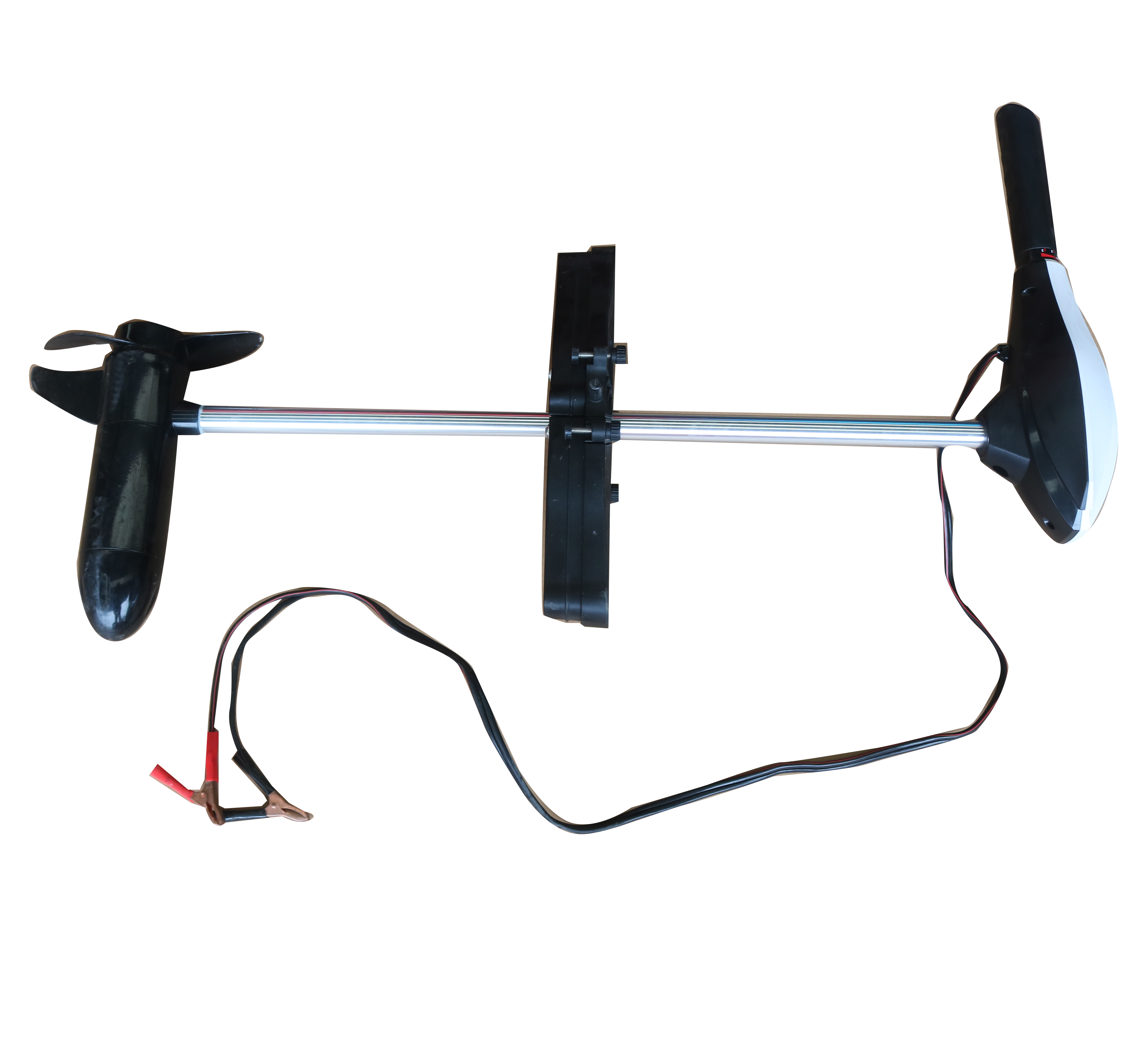 New Arrival 34LBS Electric Tro - Fishing Kayak Trolling Motor 评论和价格