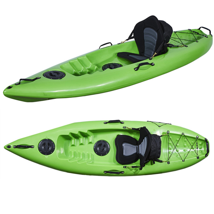 Kayak Wholesale Fishing Sport  - Fishing Kayak Sit In 评论和价格