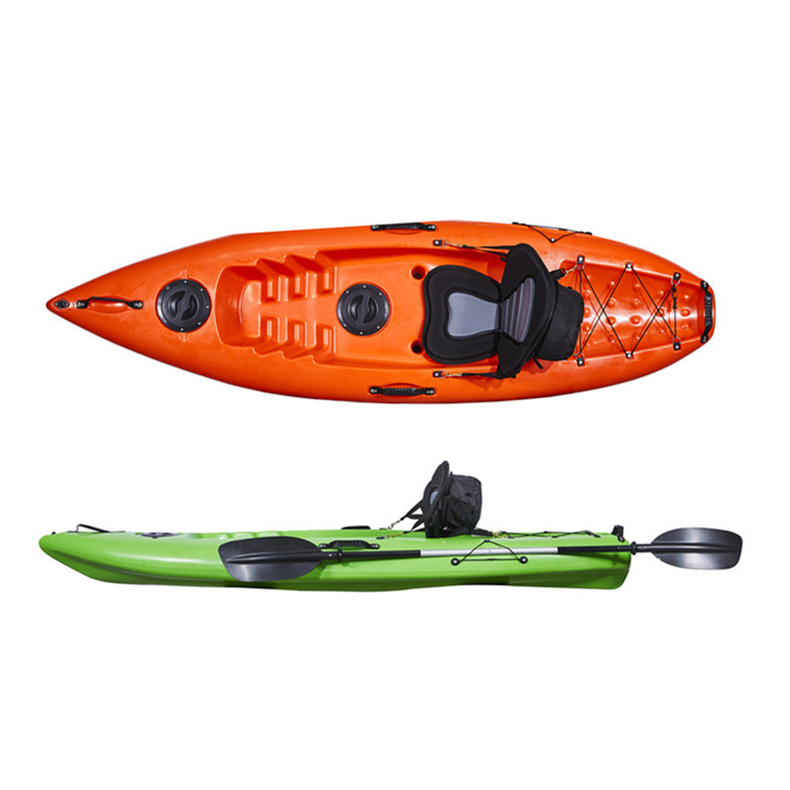 Kayak Wholesale Fishing Sport  - Fishing Kayak Sit In 评论和价格