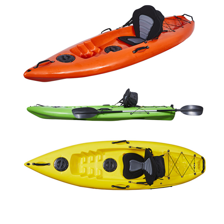 Kayak Wholesale Fishing Sport  - Fishing Kayak Sit In 评论和价格