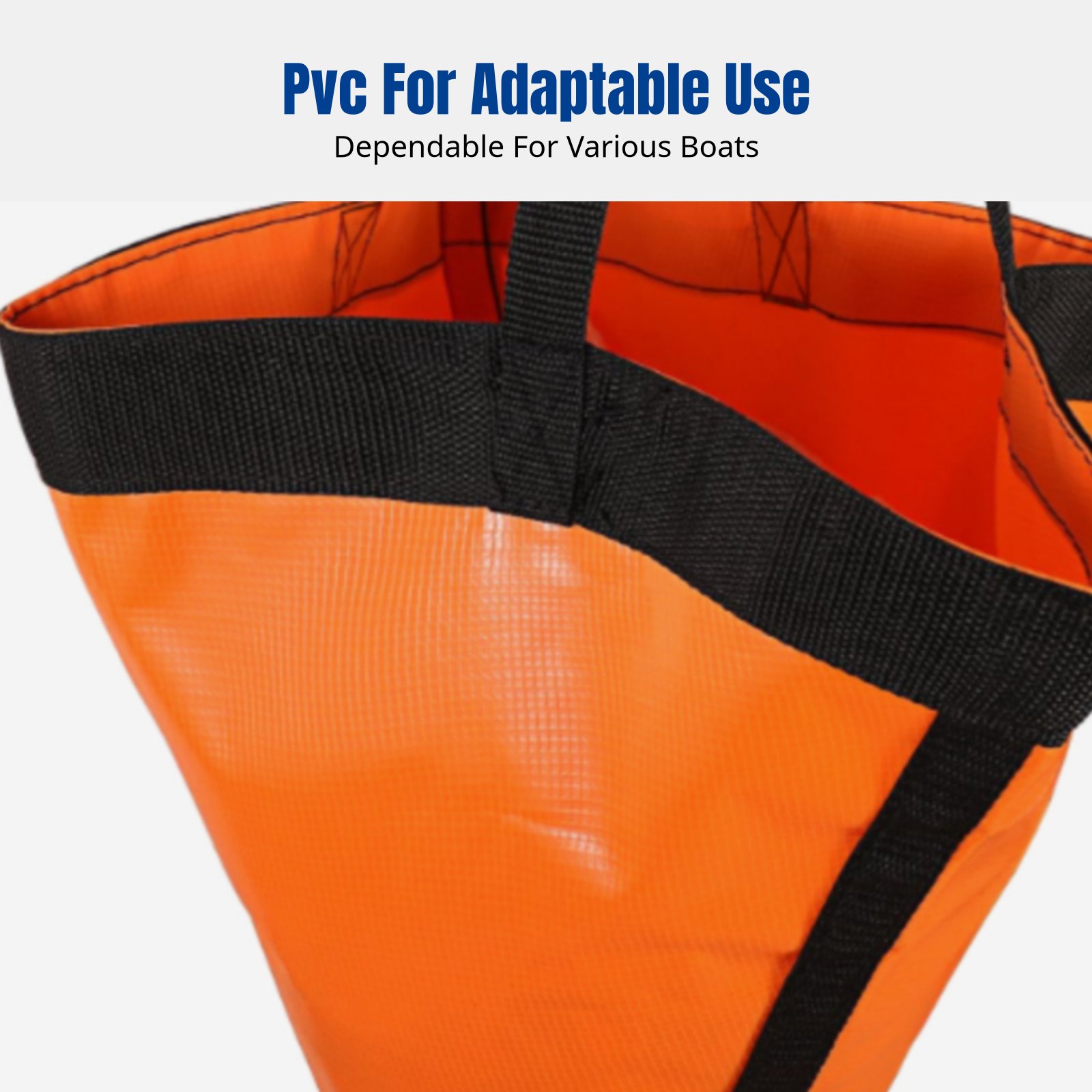 Boat Sea Anchor, PVC Umbrella  - Fishing Kayak Anchor 评论和价格