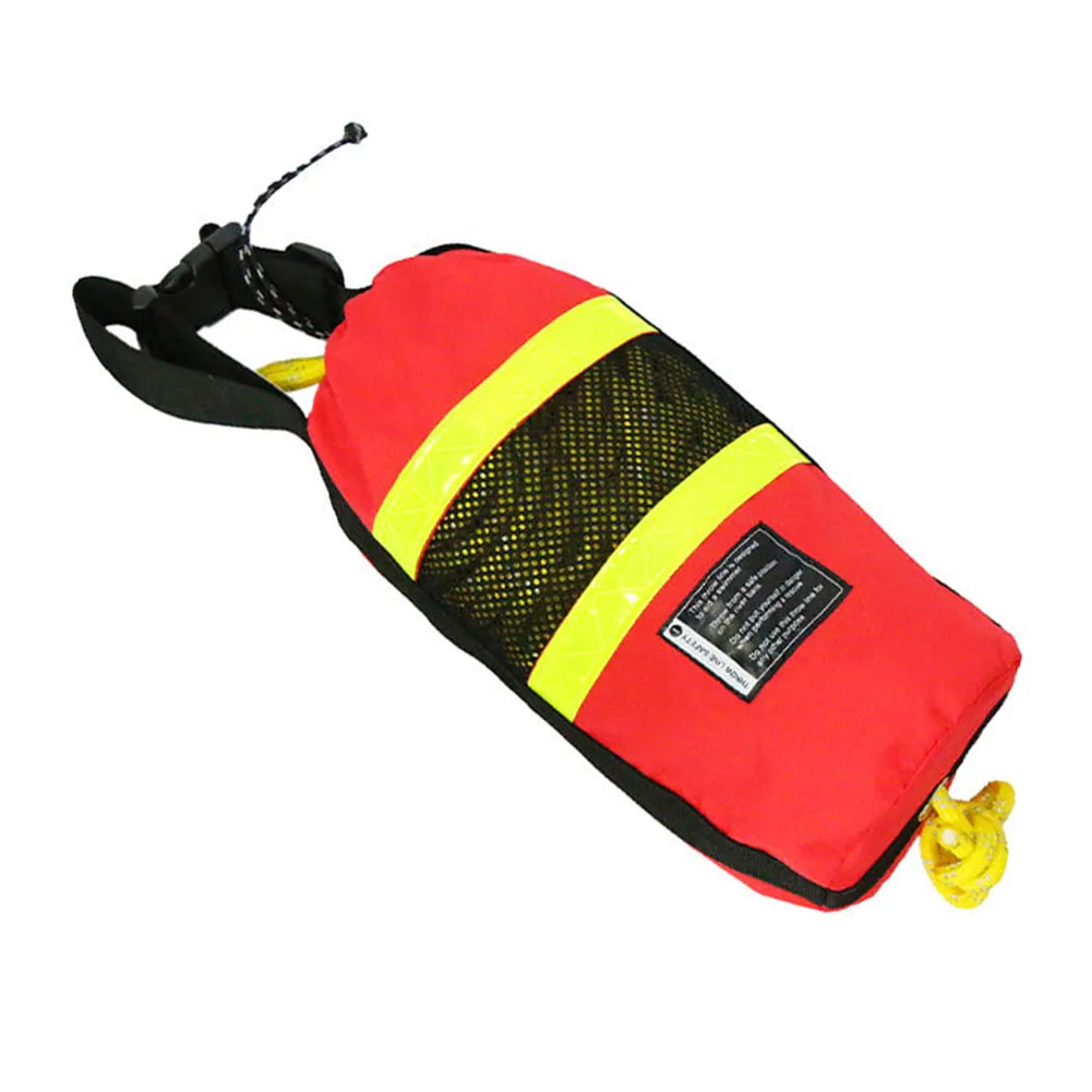Throwing Bag With 20M Reflecti - Fishing Kayak Crate 评论和价格