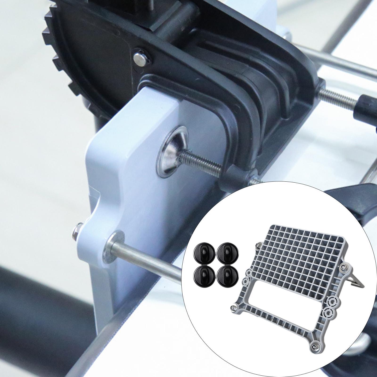 Boat Motor Mount Kit High Perf - Fishing Kayak Storage Bag 评论和价格