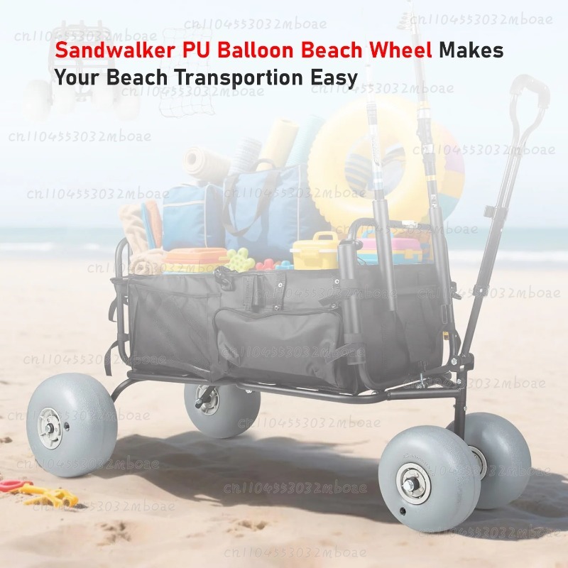 Carts Outdoor Cart Camping Bik - Fishing Kayak Cart 评论和价格