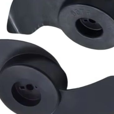 Outboard Motor Propeller 2-Bla - Fishing Kayak Trolling Motor 评论和价格