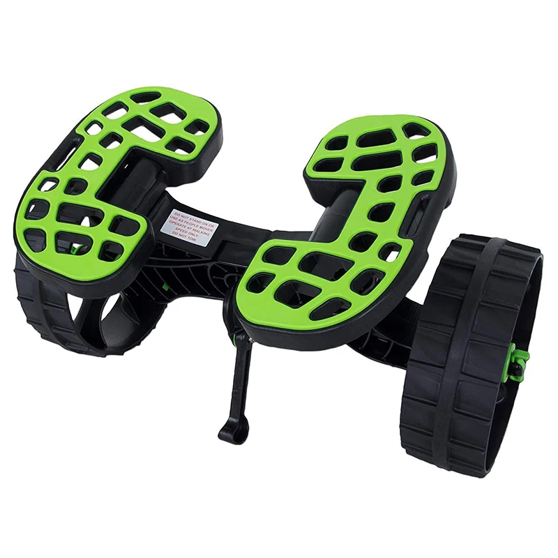 2-Wheel Canoe Boat Carrier Car - Fishing Kayak Cart 评论和价格
