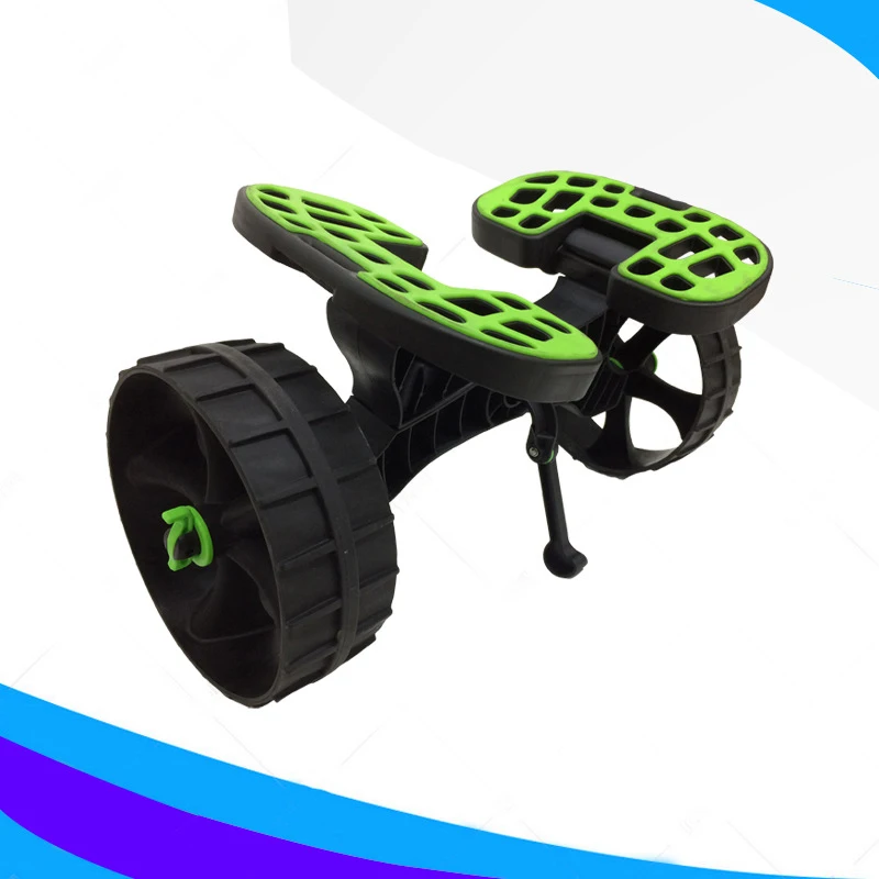 2-Wheel Canoe Boat Carrier Car - Fishing Kayak Cart 评论和价格