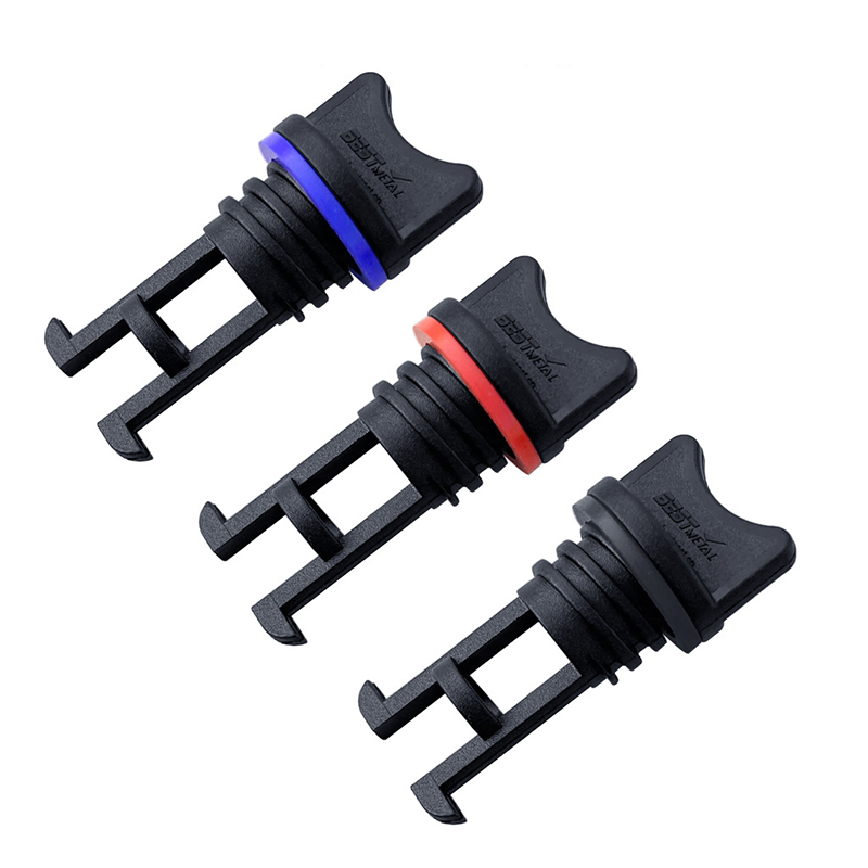 Nylon Boat Drain Plug Replacem - Fishing Kayak Storage Bag 评论和价格