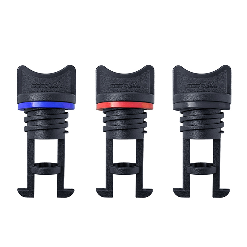 Nylon Boat Drain Plug Replacem - Fishing Kayak Storage Bag 评论和价格