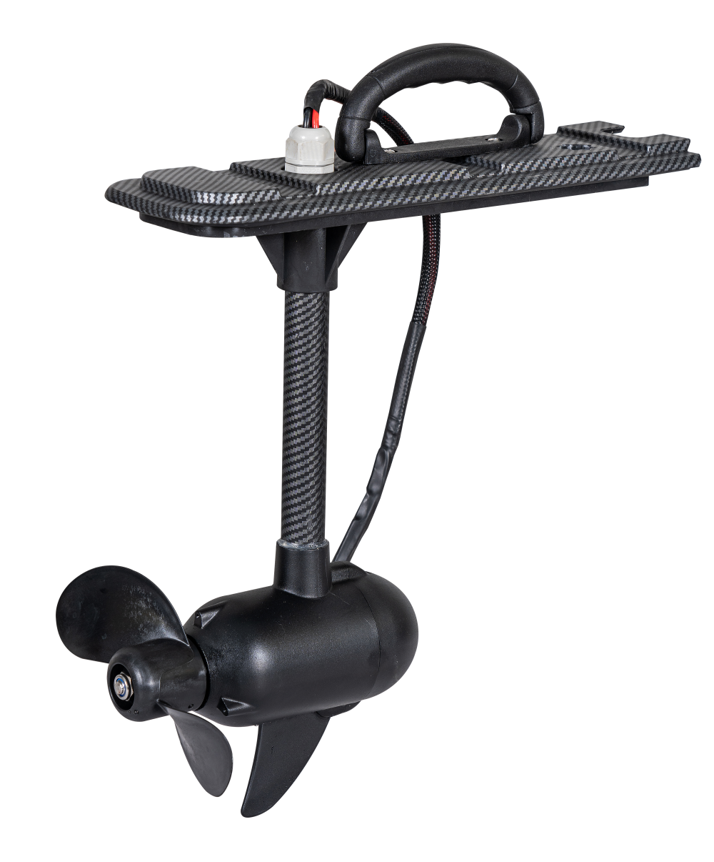 LSF 2026 New Hot Sale Aluminum - Fishing Kayak Trolling Motor 评论和价格
