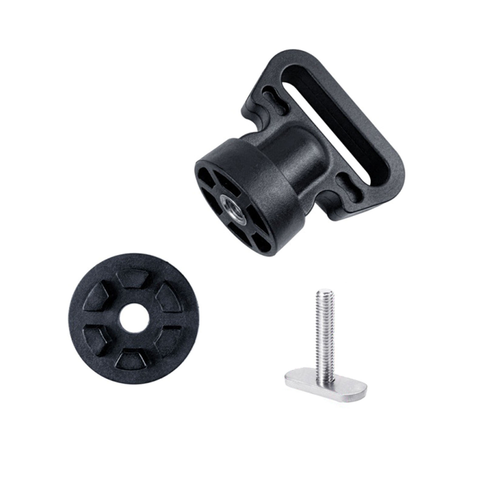 4pcs Kayak Track Mount Vertica - Fishing Kayak Crate 评论和价格