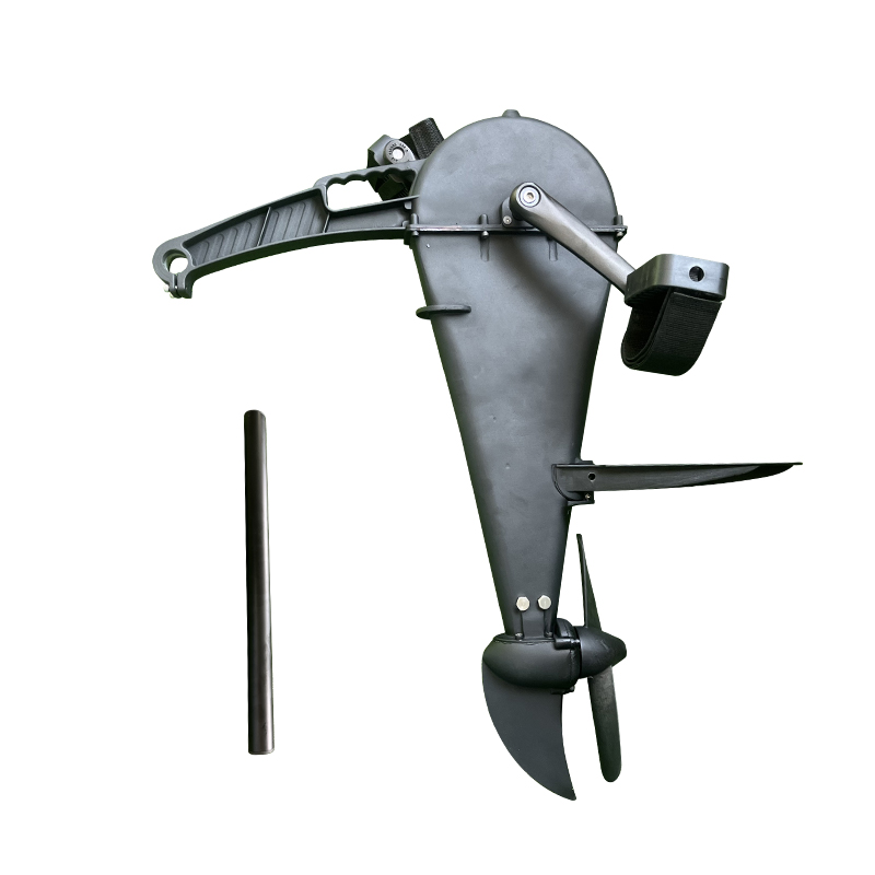 Propeller Pedal Drive System F - Fishing Kayak Pedal Drive 评论和价格