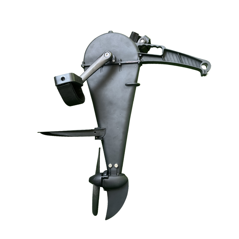 Propeller Pedal Drive System F - Fishing Kayak Pedal Drive 评论和价格