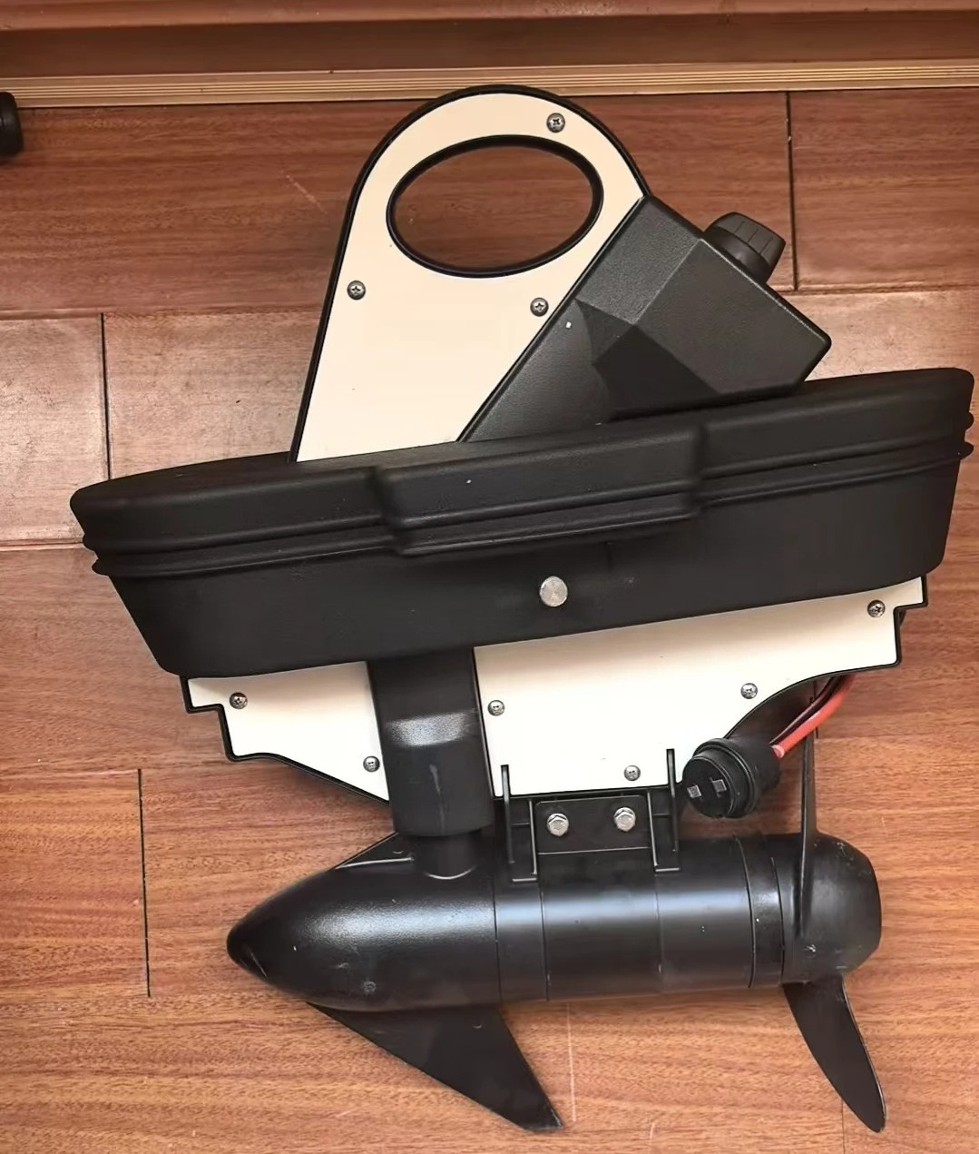 44lb Kayak Waterproof Electric - Fishing Kayak Trolling Motor 评论和价格