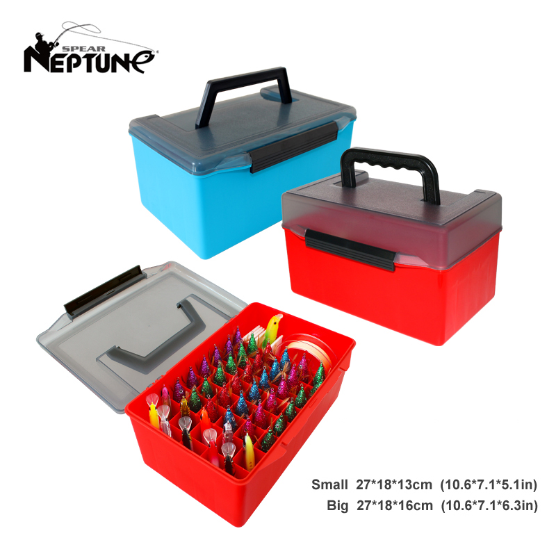 Fishing Tackle Box Squid Jig O - Fishing Kayak Crate 评论和价格