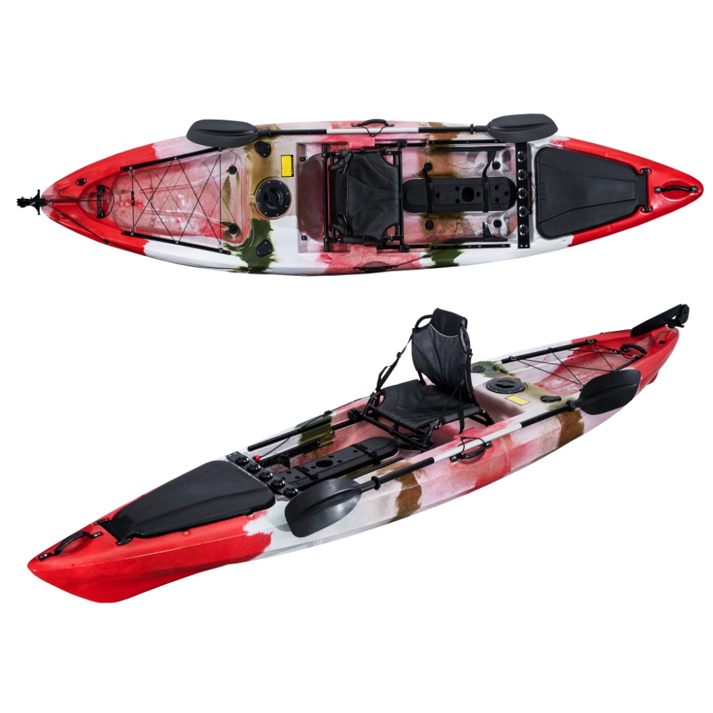 LSF One Person One Seating 13F - Fishing Kayak Sit In 评论和价格