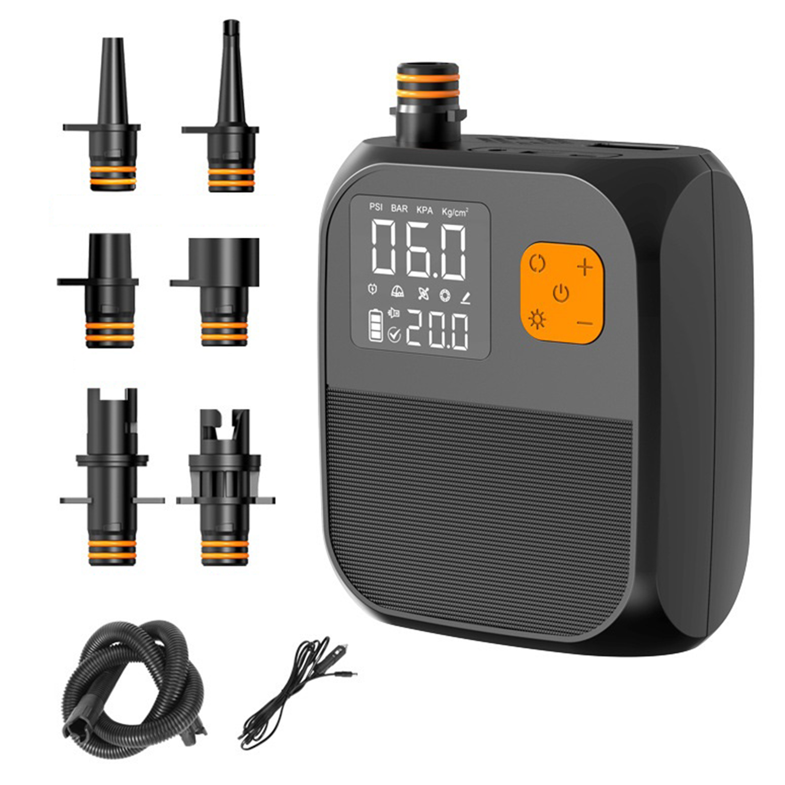 Electric Paddle Board Pump Rec - Fishing Kayak Paddle 评论和价格