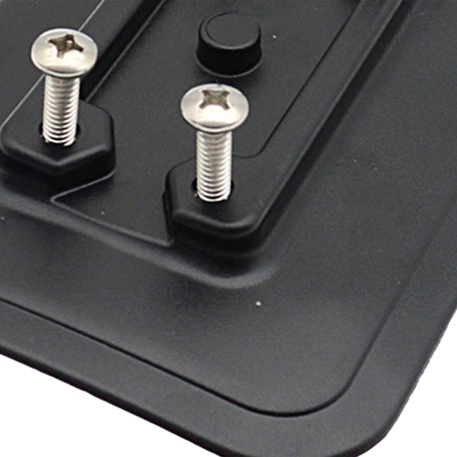PVC Fishing Rod Holder Glue-on - Fishing Kayak Rod Holder 评论和价格