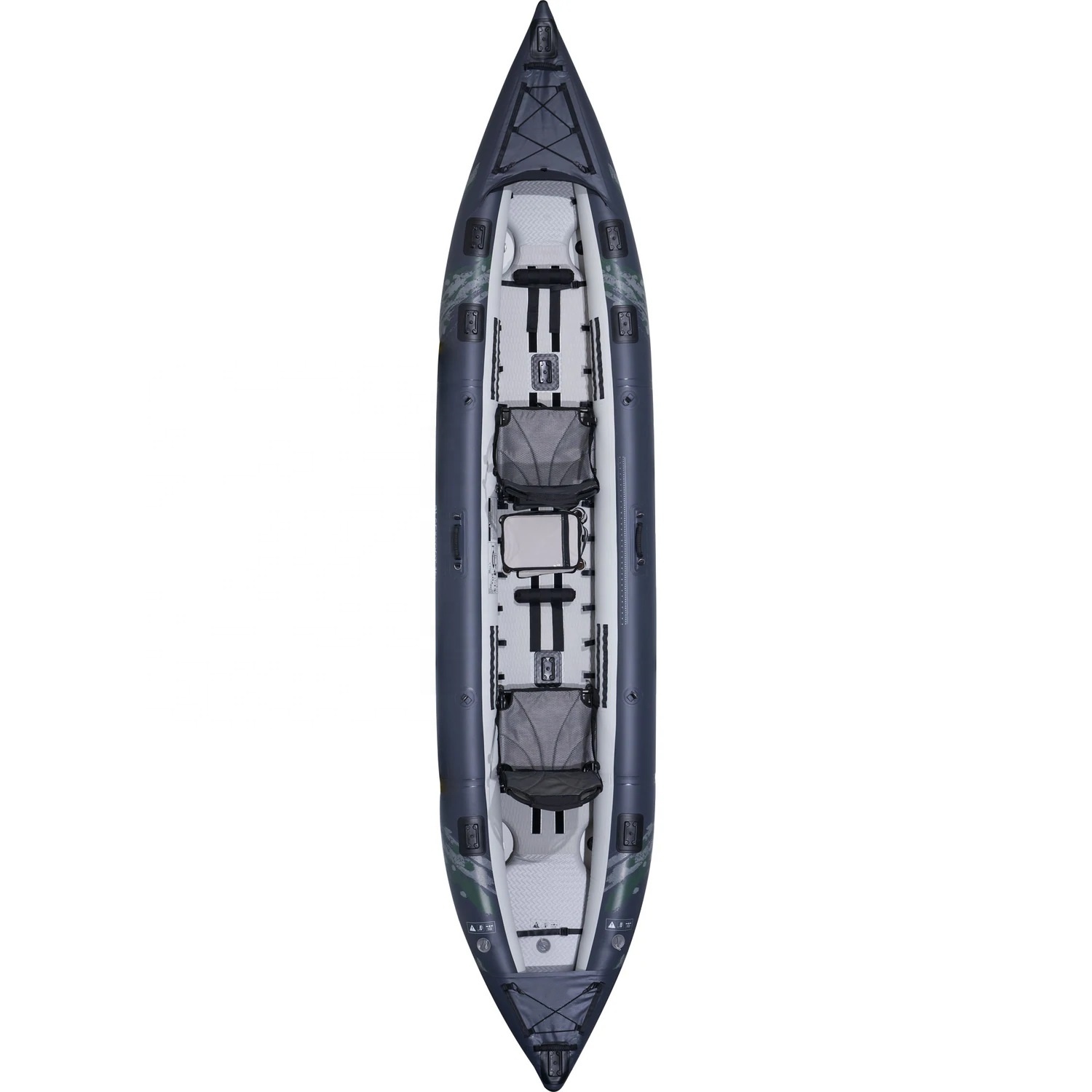 Airo Inflatable Fishing Kayak  - Fishing Kayak Seat 评论和价格