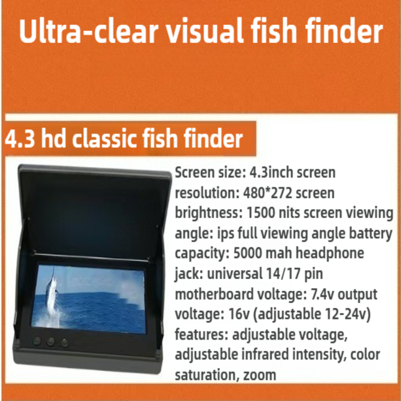 4.3/5 Inch Sunlight Readable I - Fishing Kayak Sit On Top 评论和价格
