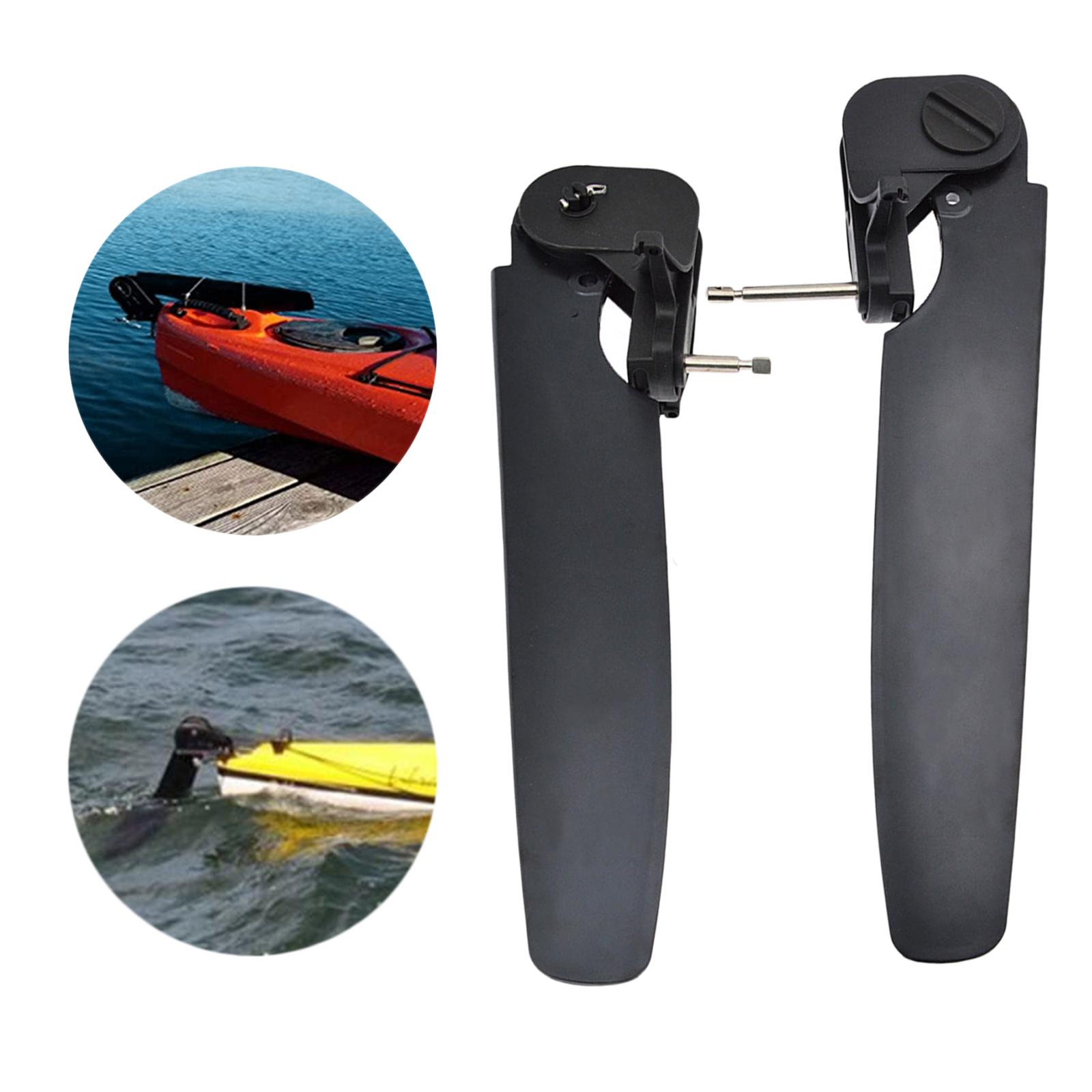 Kayak Boat Rudder Adjustable R - Fishing Kayak Storage Bag 评论和价格