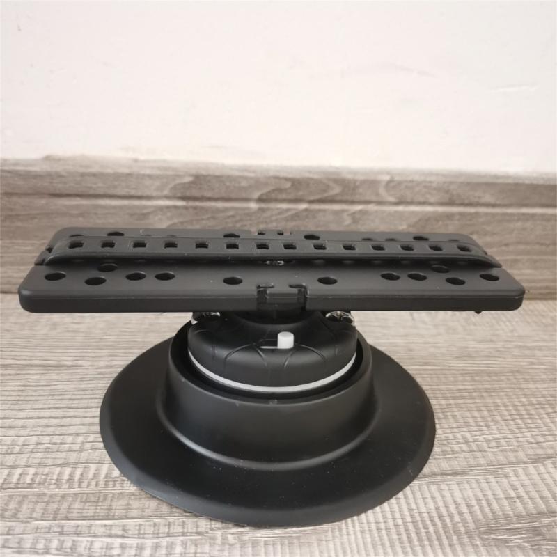 Corrosion Resistant Kayak Moun - Fishing Kayak Fish Finder Mount 评论和价格