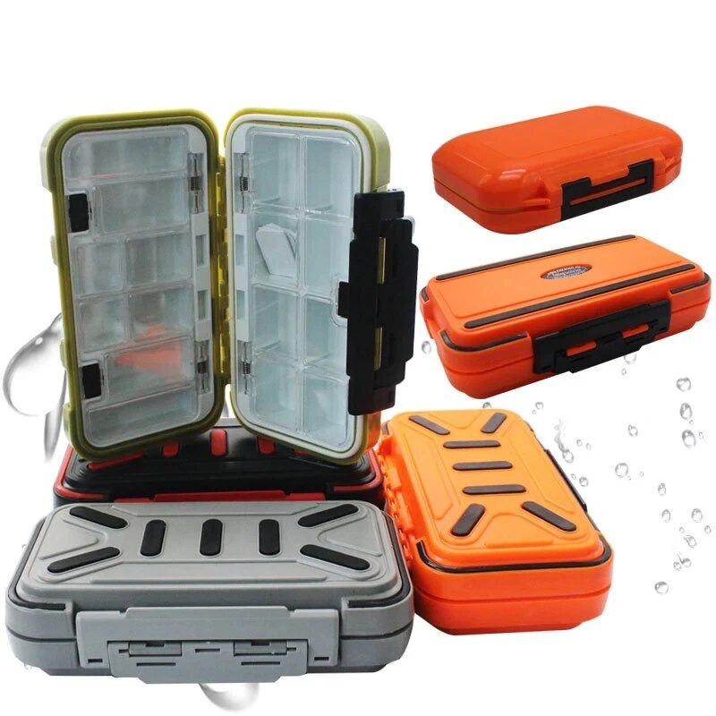 BURLE OEM And On Stocks Fishin - Fishing Kayak Crate 评论和价格
