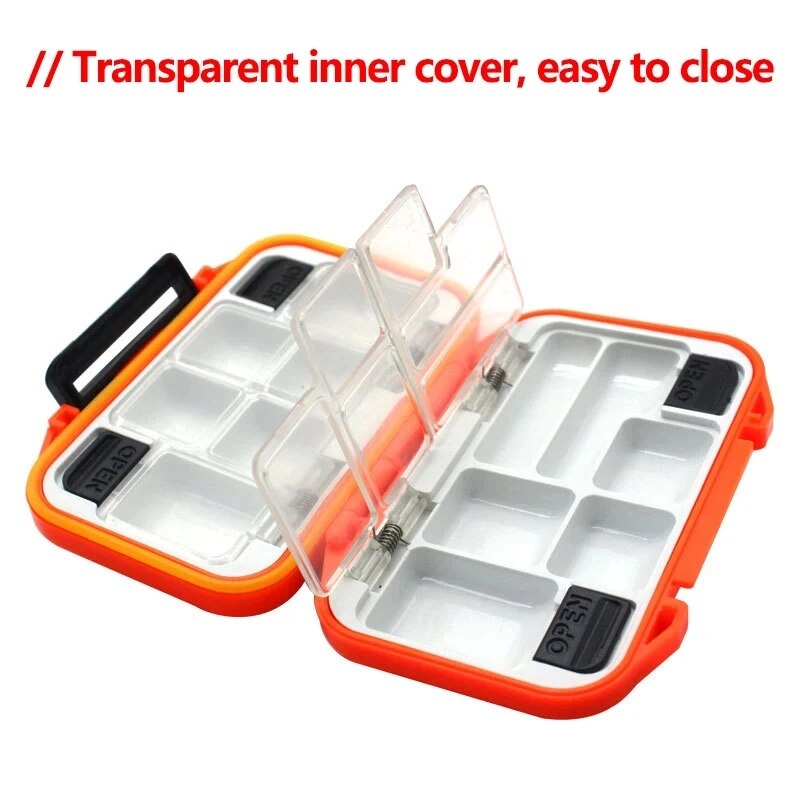 BURLE OEM And On Stocks Fishin - Fishing Kayak Crate 评论和价格
