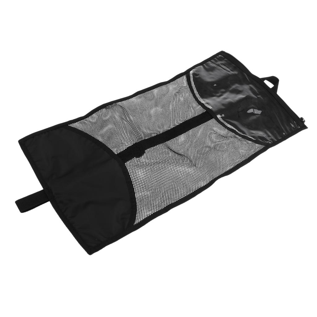Nylon Mesh Scuba Diving Gear B - Fishing Kayak Storage Bag 评论和价格