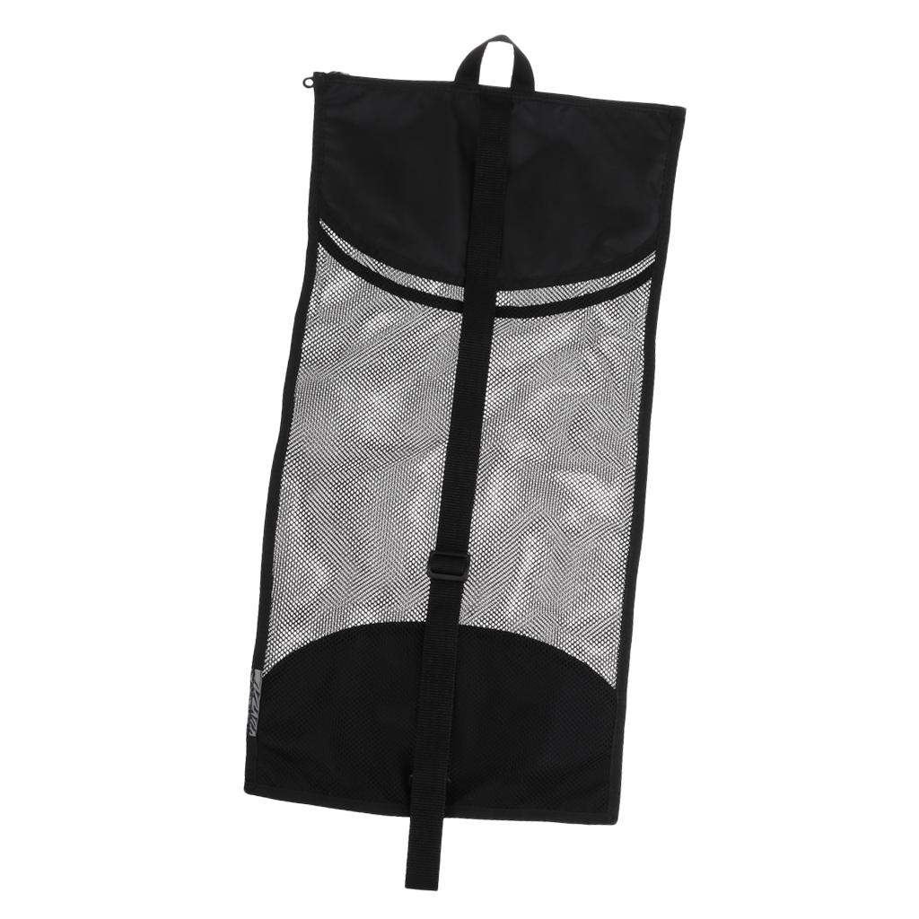 Nylon Mesh Scuba Diving Gear B - Fishing Kayak Storage Bag 评论和价格
