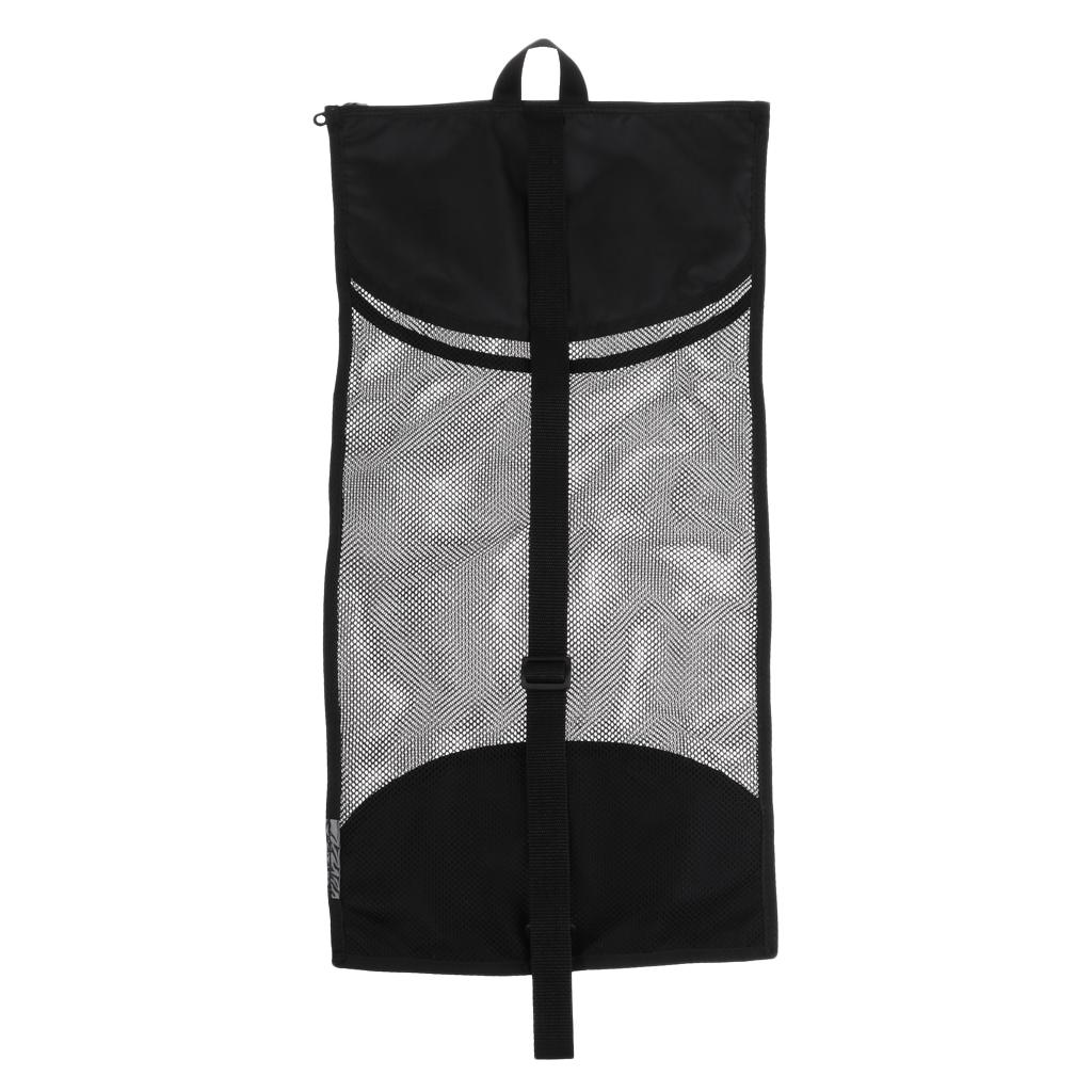 Nylon Mesh Scuba Diving Gear B - Fishing Kayak Storage Bag 评论和价格