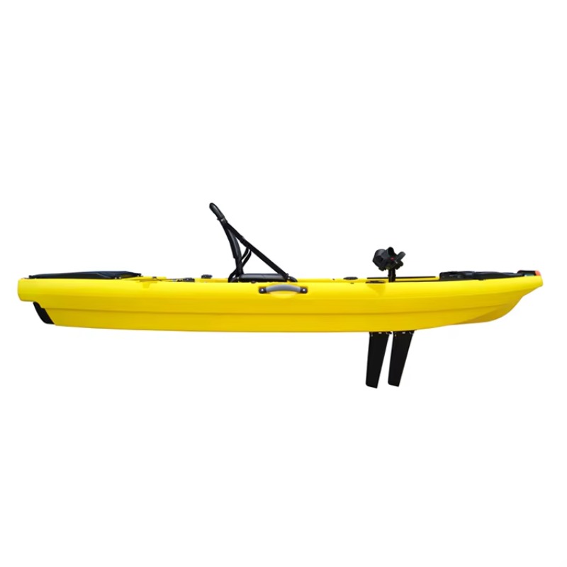 10ft Sit on Top Angler Rotomol - Fishing Kayak Sit In 评论和价格