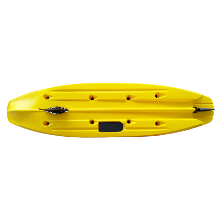 10ft Sit on Top Angler Rotomol - Fishing Kayak Sit In 评论和价格