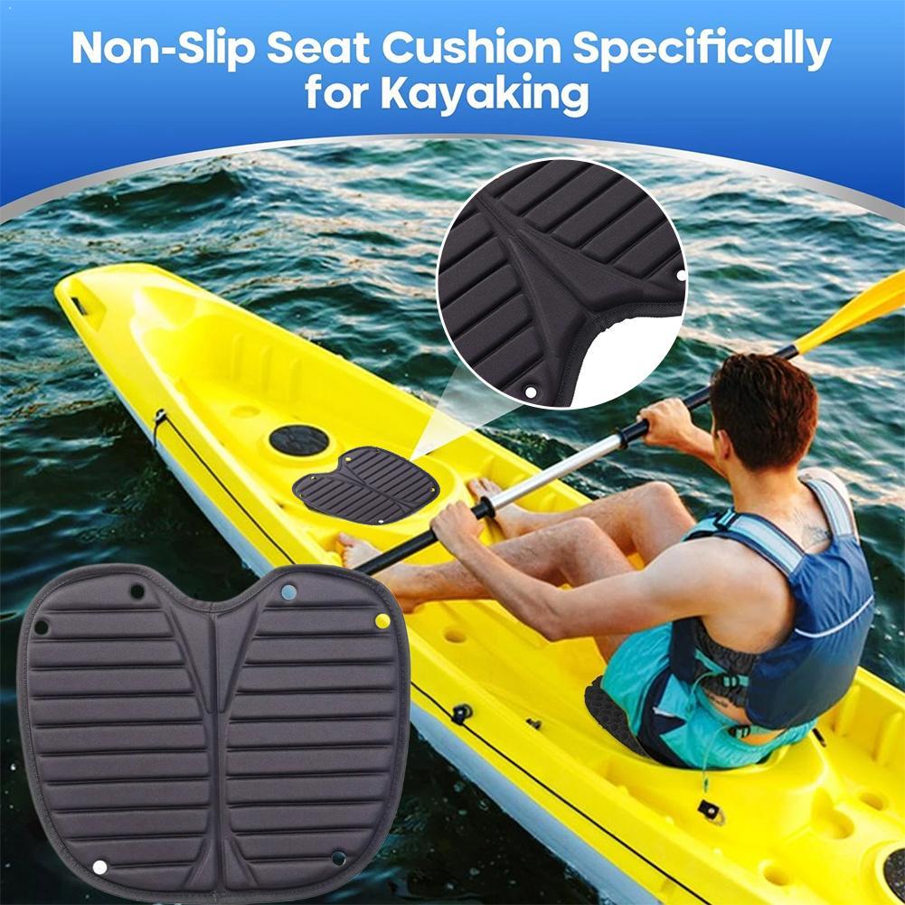 Kayak Seat Anti-slip Boat Mat  - Fishing Kayak Paddle 评论和价格