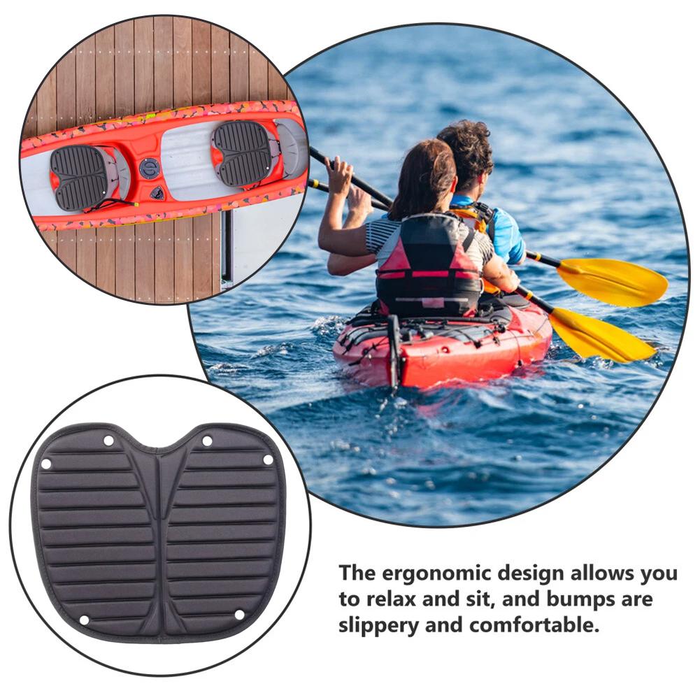 Kayak Seat Anti-slip Boat Mat  - Fishing Kayak Paddle 评论和价格