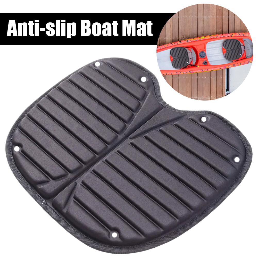 Kayak Seat Anti-slip Boat Mat  - Fishing Kayak Paddle 评论和价格
