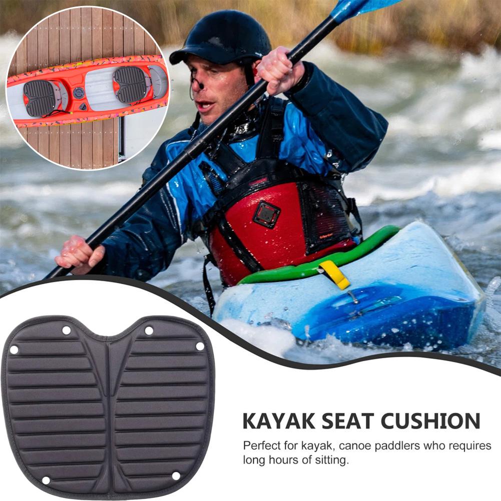 Kayak Seat Anti-slip Boat Mat  - Fishing Kayak Paddle 评论和价格