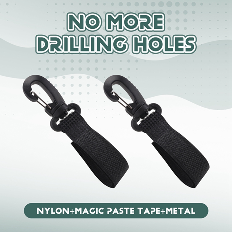 Paddle Storage Clip Paddle Hol - Fishing Kayak Rod Holder 评论和价格