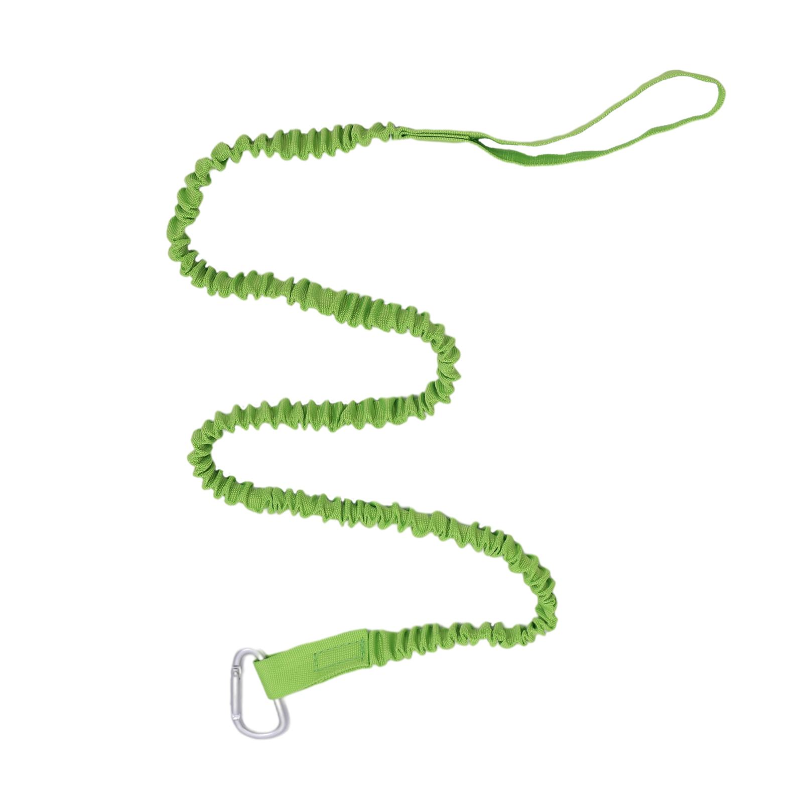 Elastic Kayak Paddle Leash Adj - Fishing Kayak Paddle Leash 评论和价格