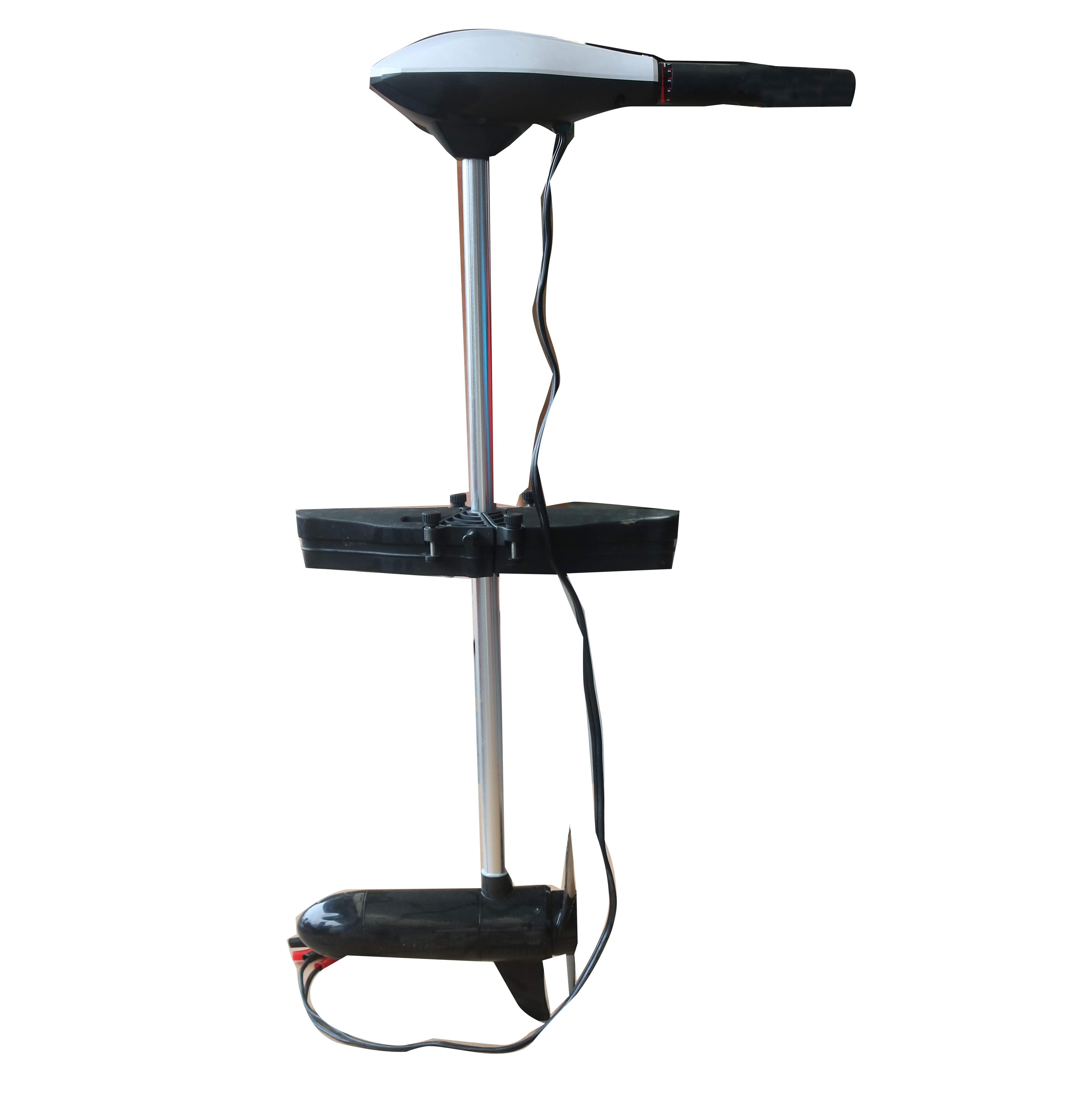 34lbs Electric Trolling Motor  - Fishing Kayak Trolling Motor 评论和价格