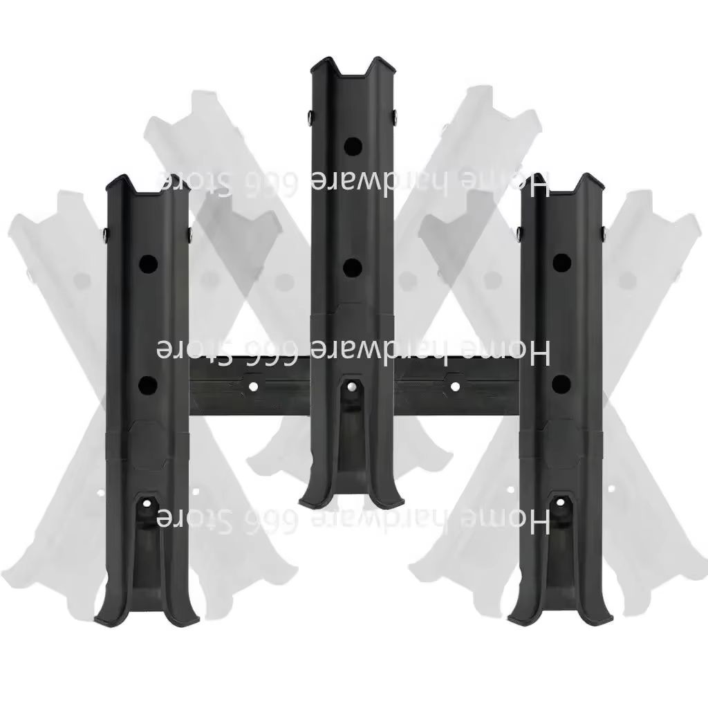 Adjustable Plastic Fishing Rod - Fishing Kayak Rod Holder 评论和价格
