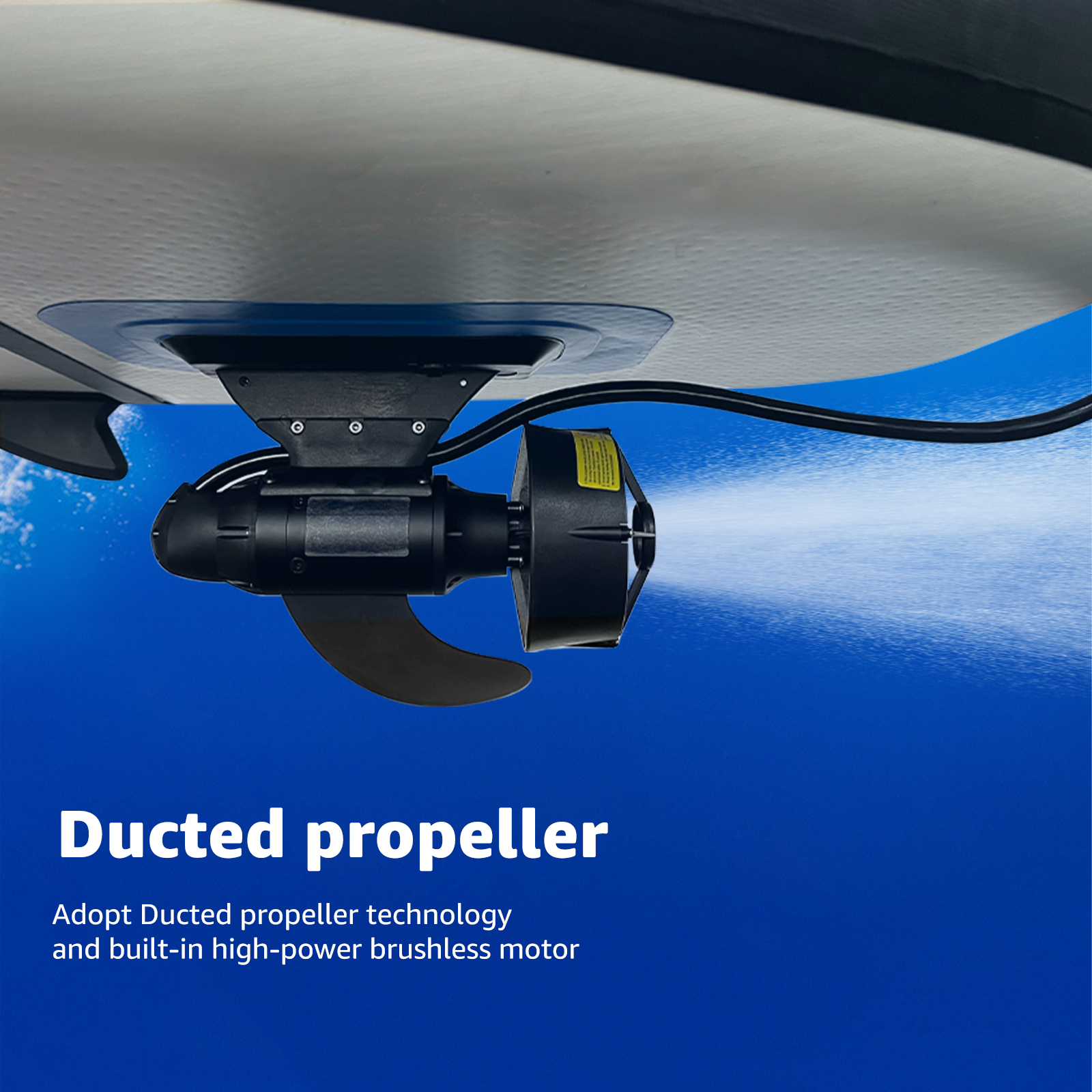 380W 600W Electric Fins Stand  - Fishing Kayak Storage Bag 评论和价格