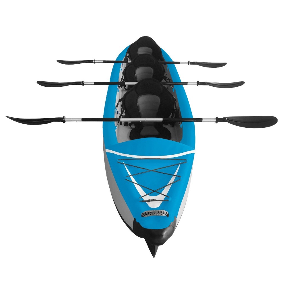Inflatable Fishing Kayak Folda - Fishing Kayak Inflatable 评论和价格