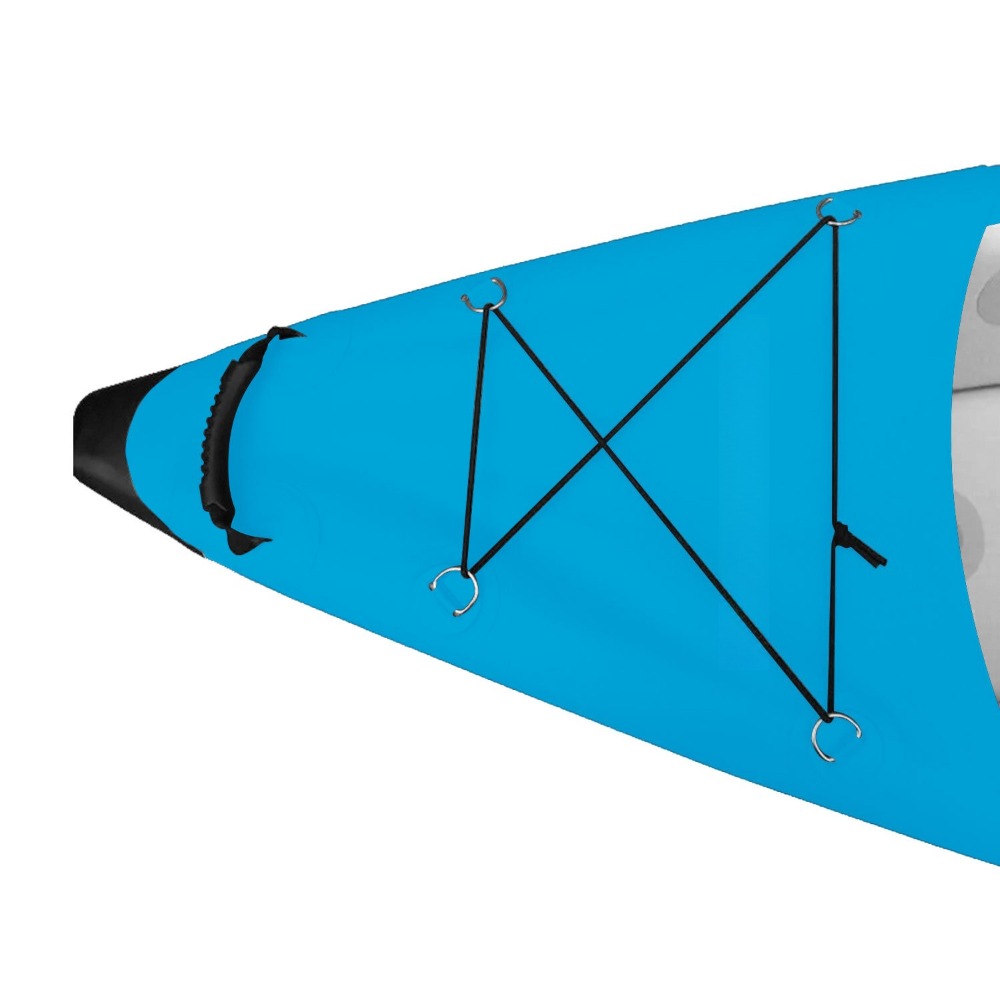 Inflatable Fishing Kayak Folda - Fishing Kayak Inflatable 评论和价格