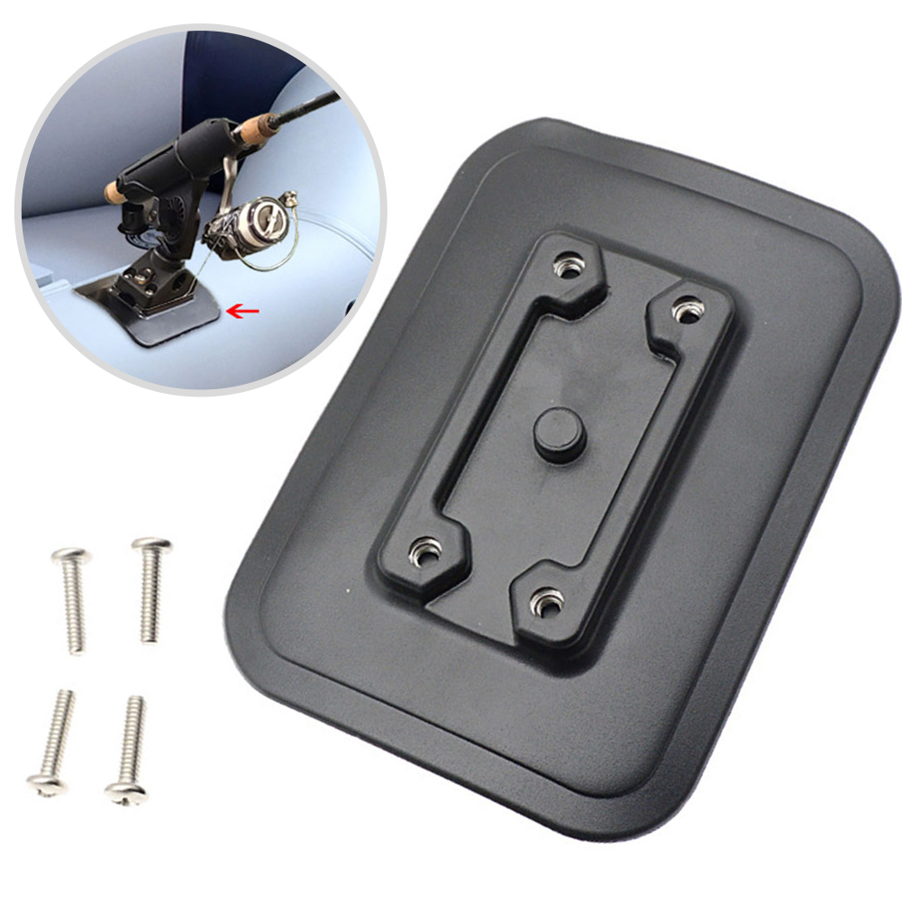 1 Pc Inflatable Boat Fishing R - Fishing Kayak Fish Finder Mount 评论和价格