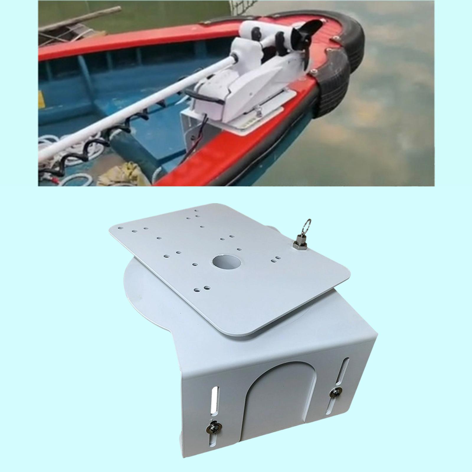 Stainless Steel Trolling Motor - Fishing Kayak Trolling Motor 评论和价格