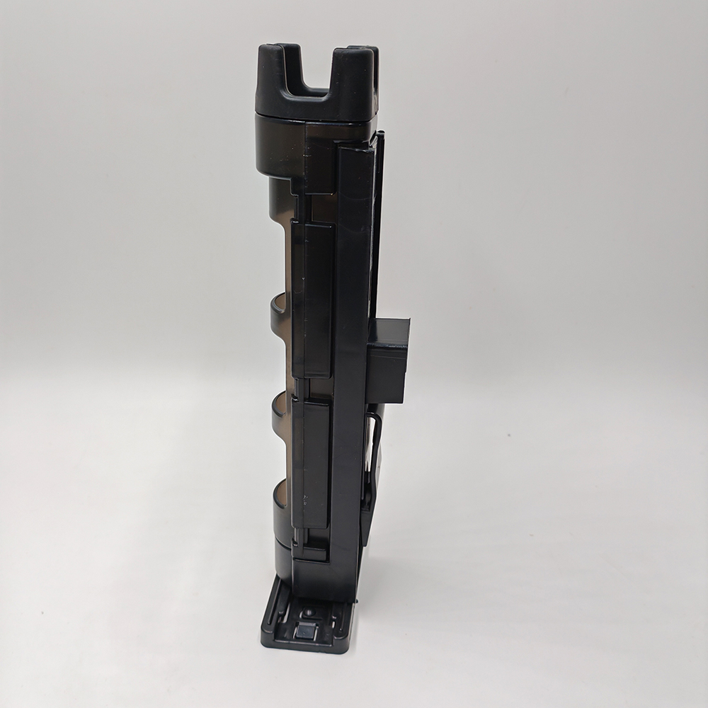 Fishing box pole holder, sub b - Fishing Kayak Crate 评论和价格