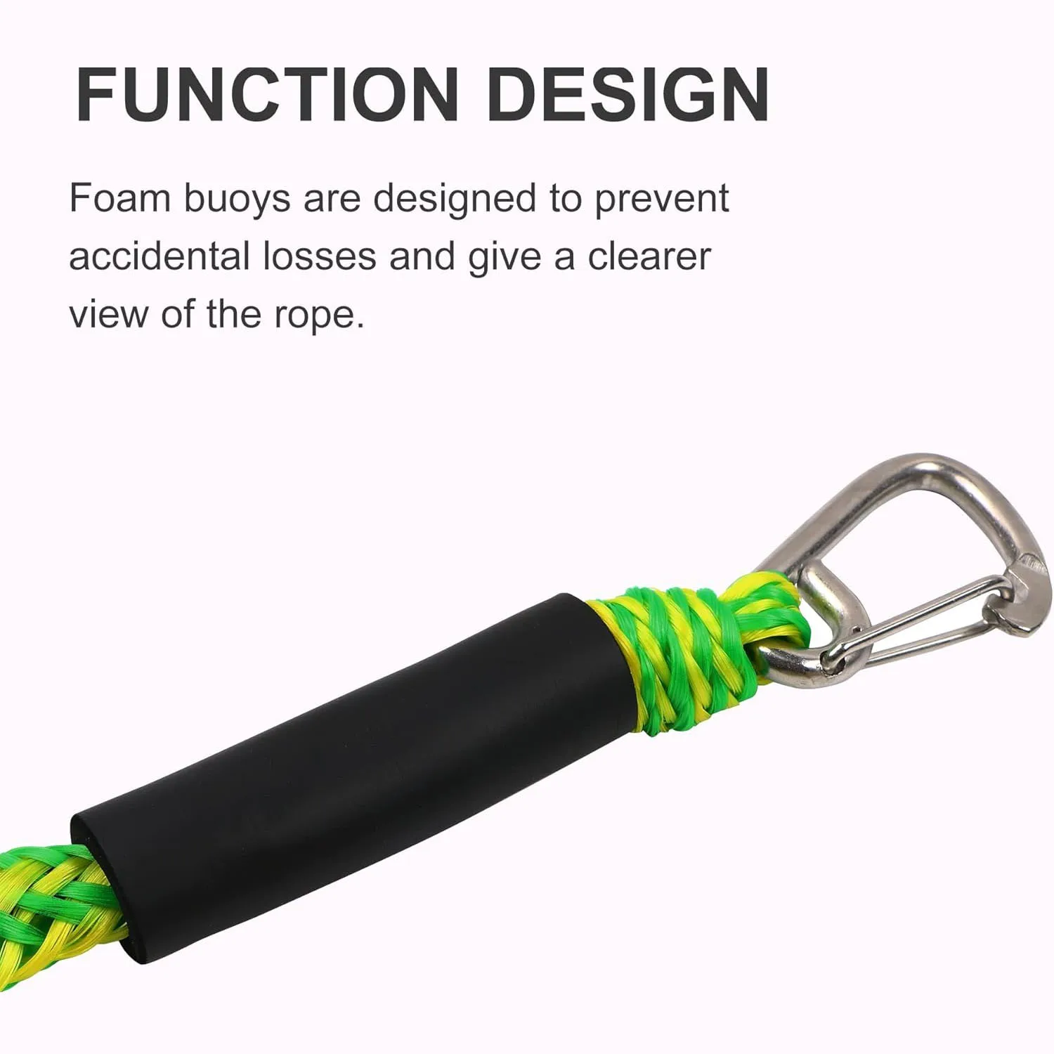 Boat Bungee Dock Lines Cords D - Fishing Kayak Anchor 评论和价格